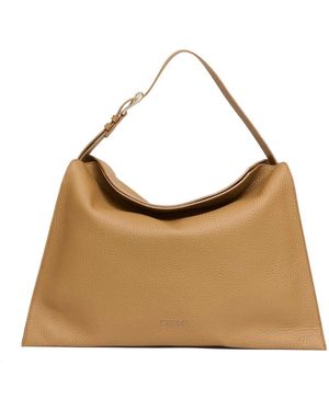 Orciani Shoulder Bags - Brown