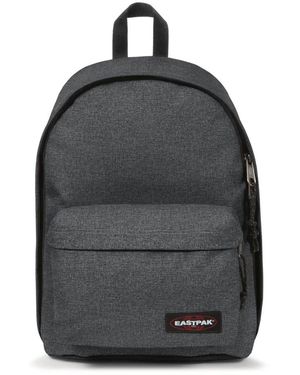 Eastpak Backpacks - Black