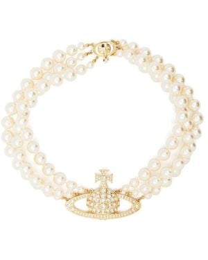 Vivienne Westwood Necklaces - Metálico
