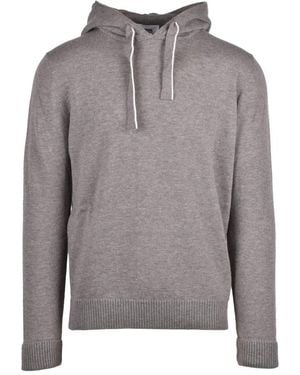 Alpha Studio Hoodies - Gris