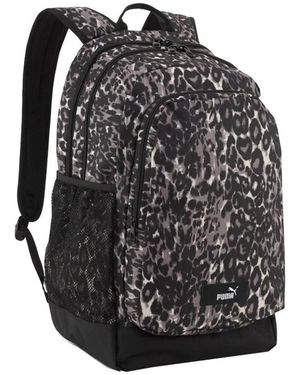 PUMA Backpacks - Negro