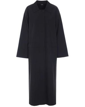 Bitte Kai Rand Single-Breasted Coats - Black