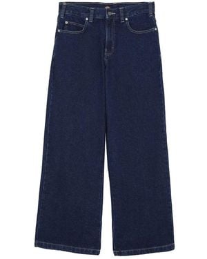 Dickies Straight Fit Jeans - Blue