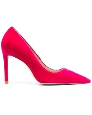 Stuart Weitzman Court Shoes - Pink