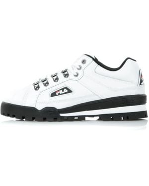 Fila Trailblazer L - Weiß