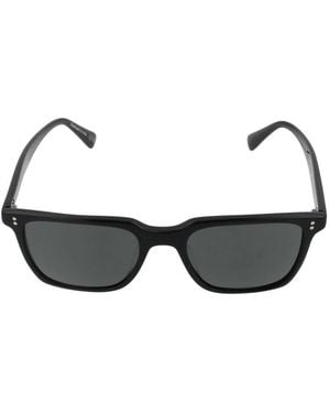Oliver Peoples Sunglasses - Brown