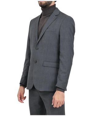 SELECTED Blazers - Grijs