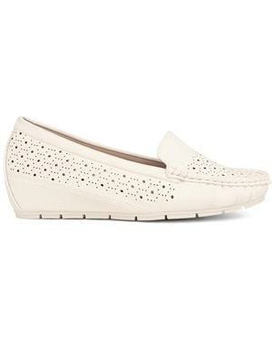 Stella York Wedges - Neutre