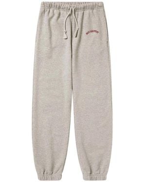 1989 STUDIO Joggingbroek - Grijs