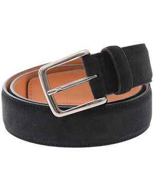 Tod's Cintura - Nero