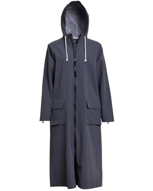 Stutterheim Rain Jackets - Azul