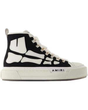 Amiri Sneakers - Black