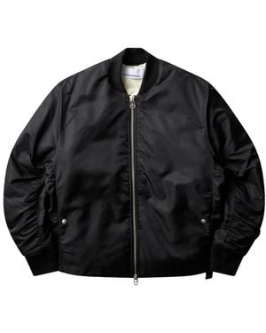 OAMC Bomber Jackets - Negro