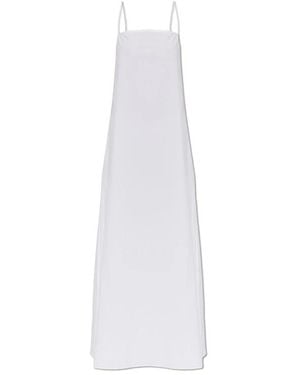 Matteau Maxi Dresses - Blanco
