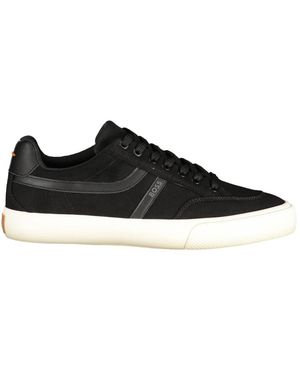 BOSS Aiden Sneakers - Schwarz