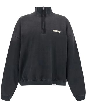 Represent Strickware - Blau
