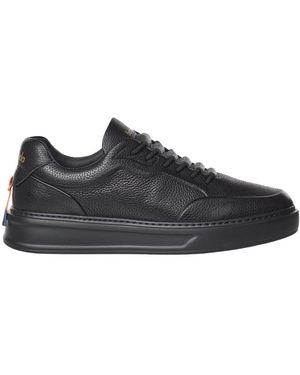 Barracuda Trainers - Black