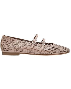 Tamaris Ballerinas - Gray