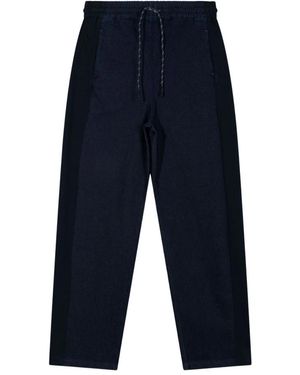 10Days Loose-Fit Jeans - Blu