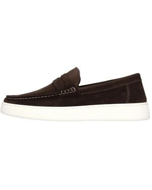 Marechiaro 1962 Loafers - Brown