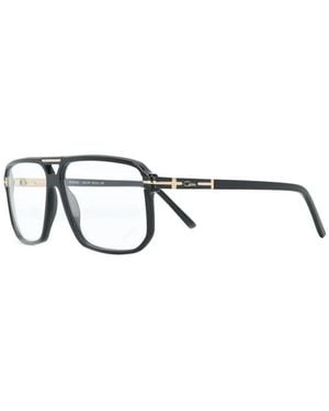 Cazal 6022 001 Eyeglasses - Braun