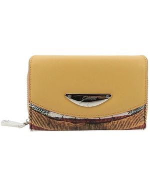 Gattinoni Wallets & Cardholders - Metallizzato