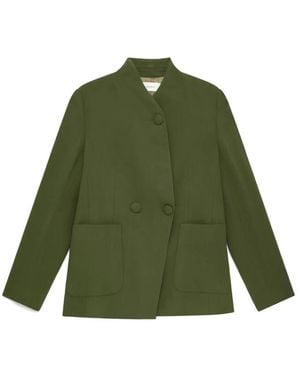 Maliparmi Blazers - Verde
