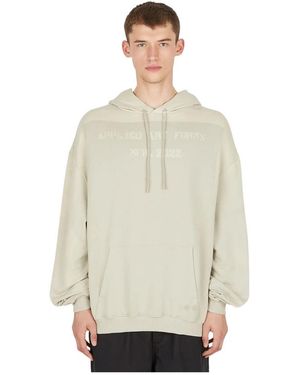Applied Art Forms Hoodies - Neutro