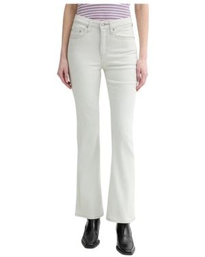 Levi's Flared Jeans - Gris