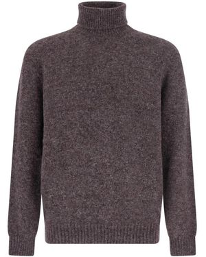 Brunello Cucinelli Coltrui - Grijs