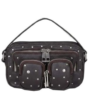 Nunoo Handbags - Noir