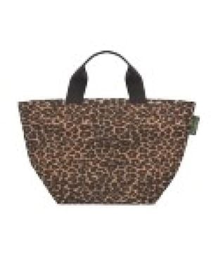 Herve Chapelier Handbags - Brown