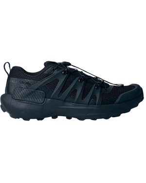 Salomon Fortgeschrittene All Terrain Sneakers - Blau