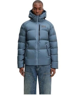 Helly Hansen Ski Jackets - Blu
