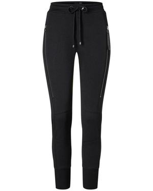 M·a·c Joggers - Black