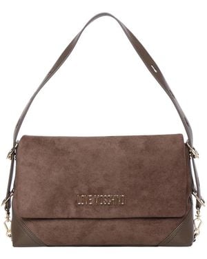 Love Moschino Shoulder Bags - Brown