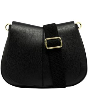 Gianni Chiarini Cross Body Bags - Noir