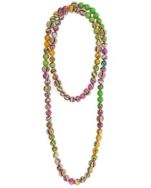Maliparmi Necklaces - Metálico