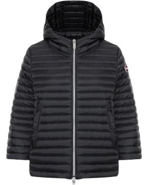Colmar Ski Jackets - Noir