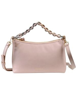 Coccinelle Handbags - Pink