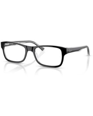 Ray-Ban Glasses - Brown