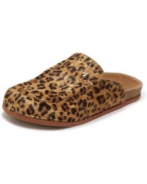 Emanuélle Vee Mules - Marron