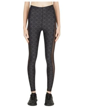 PUMA Training Leggings - Azul