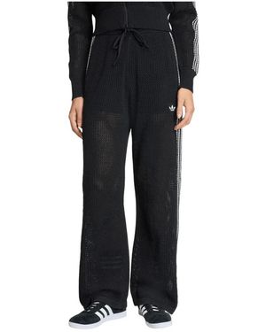 adidas Training Trousers - Nero