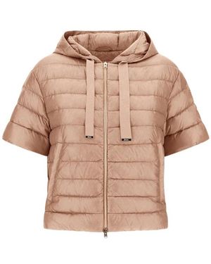 Herno Down Jackets - Neutro