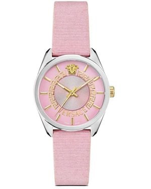 Versace Watches - Pink