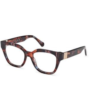 MAX&Co. Glasses - Brown
