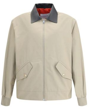 Givenchy Light Jackets - Naturel