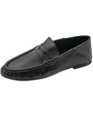 Steve Madden Loafers - Negro