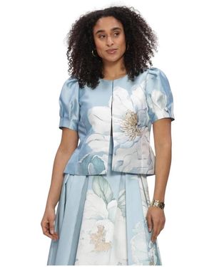 Dea Kudibal Blouses Oletta - Blauw